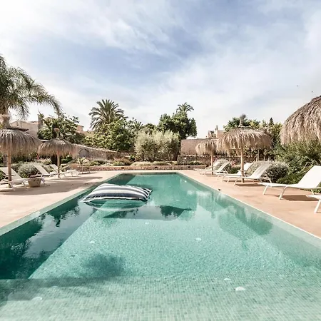 Sull Resort Cas Concos