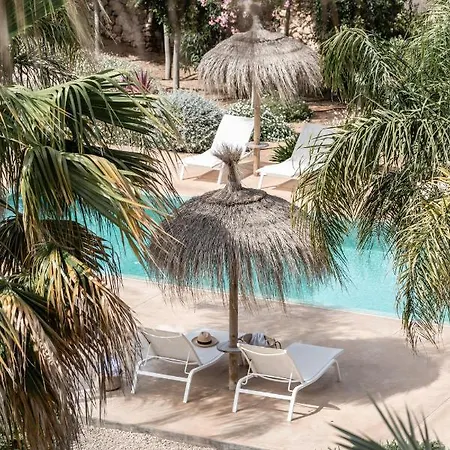 Sull Resort Cas Concos