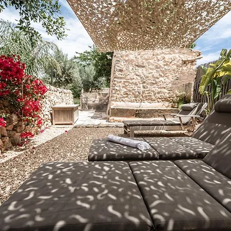 Resort Sull Cas Concos