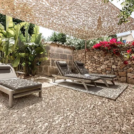 Resort Sull