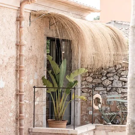 Resort Sull