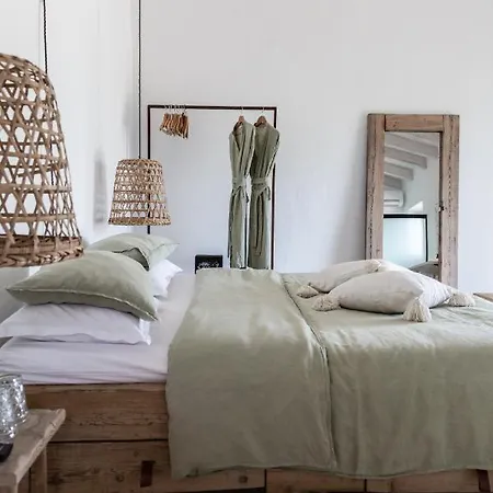 Sull Resort Cas Concos