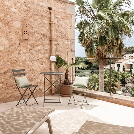 Sull Resort Cas Concos