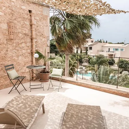 Sull Resort Cas Concos
