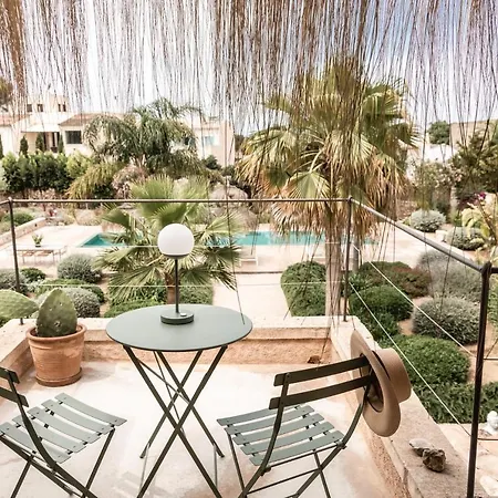 Resort Sull